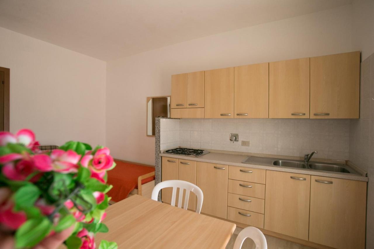 Residence Adriatico Mattinata Pokoj fotografie